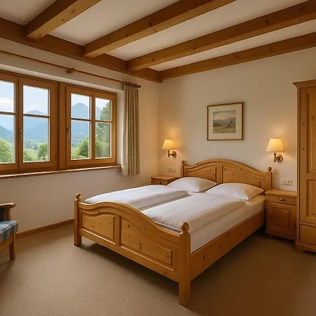 Testbetrieb - Casa Burrito Niederdorla