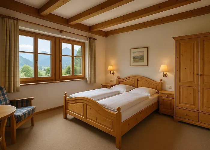 Testbetrieb - Casa Burrito Niederdorla